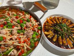 -蛙兔鸡自贡风味·特色江湖菜(广都店)