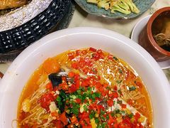 -原味田园·客家菜·土窑鸡(中航城君尚购物中心店)