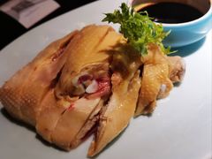 老头儿白切鸡-老头儿油爆虾(星光一期店)