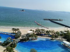 -深圳大梅沙京基洲际度假酒店