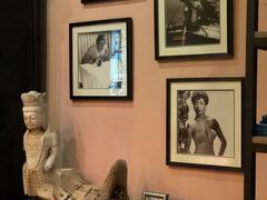 -SISTERS BAR RESTAURANT川意酒馆(嘉善老市H楼店)