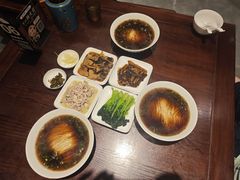 -苏面斋·本地传统苏式面馆