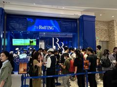 -the Roll'ING手作瑞士卷专门店(卓悦中心店)