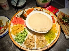 -怪噜范·贵阳小吃大排档(金源旗舰店)