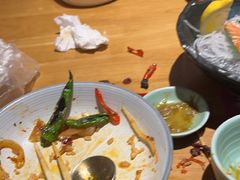 -一心创作料理屋(经开万达店)