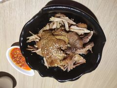 -湘阁里辣(大朗广场店)