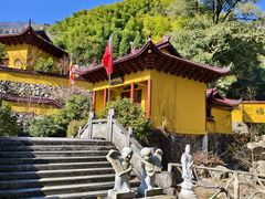-太湖源风景区