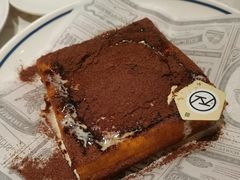 -卡朋西餐(较场西路店)