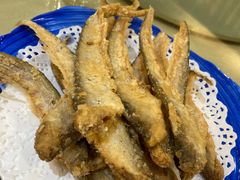 -鹏天阁酒楼·海鲜(红旗店)