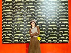 -chi K11艺术空间展览厅