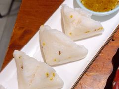 -辣不二地道川菜(汉水路店)