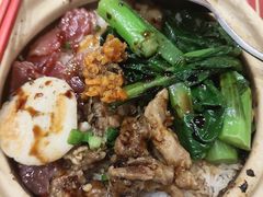 -华记煲仔华·煲仔饭(三元里万科里店)