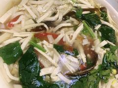 豆腐汤-二楼餐厅