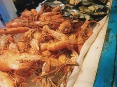 -太原富力万达文华酒店·美食汇西餐厅