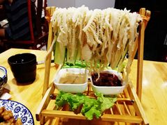 晾衣毛肚-醉长安(南门总店)