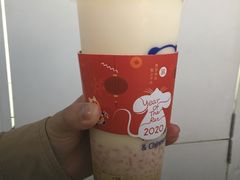 -茶百道(京溪店)