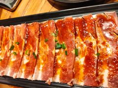 -九田家黑牛烤肉料理(香河店)
