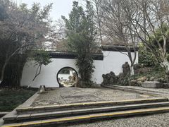 -采石矶-马鞍山太白楼
