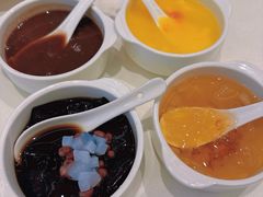 -万龙洲海鲜(大兴绿地缤纷城店)