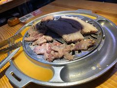 -喜来稀肉(北外滩白玉兰广场店)