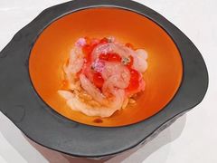-鮨一日本料理(大中华店)