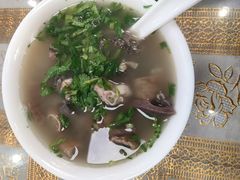 -清真·鸦儿李记·小馆(后海店)