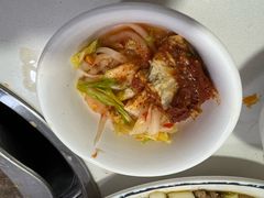 -尧坝古镇