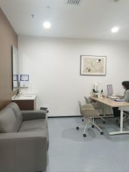-丰联丽格医疗美容·联合丽格眼整形中心