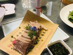 -汤记传菜(秀浦路店)