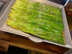 -很久以前羊肉串(中山公园店)