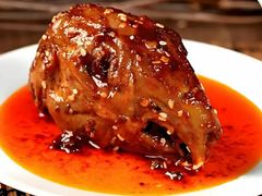 -双流传承老妈兔头(玉林总店)
