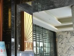 包厢-东方红海鲜百汇(国际大厦店)