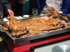 -九十九顶毡房(阜石路店)