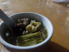 -随意茶庄·地道杭帮农家菜(梅家坞店)
