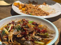 -老五烧烤(盘金华府总店)