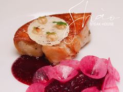 -ZHAO赵·牛扒坊(万象城店)