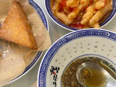 -江记甜品(罗湖店)