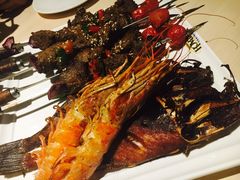 -LENBACH兰巴赫西餐啤酒坊(大连东港店)