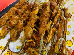 -盱眙虾神於氏龙虾(夫子庙红街店)
