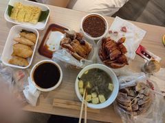 -章云板鸭(总店)