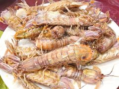 -小铜锣湾海鲜家常菜馆(河西店)
