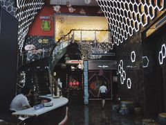 大堂-星汇纯K量贩式KTV(卜蜂中心店)