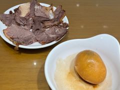 -清真磨沟沿老字号牛肉面(总店)