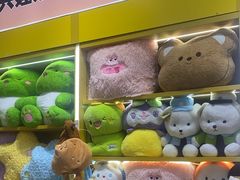 -娃娃集合营(上海闵行天街店)