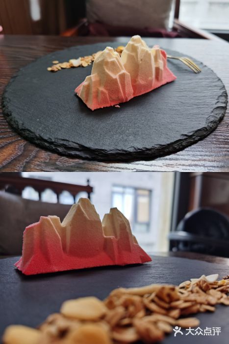 候鸟咖啡(前门店)梅里雪山图片