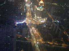 -东莞虎门美思威尔顿酒店
