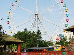 景点-求水山公园