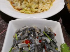-老街鱼嘴巴(坡子街老店)