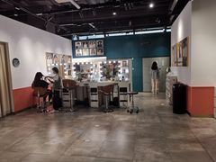 -海马体照相馆(天津世纪都会店)