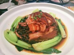 -食欲老院子荆芥疙瘩汤(经五路店)